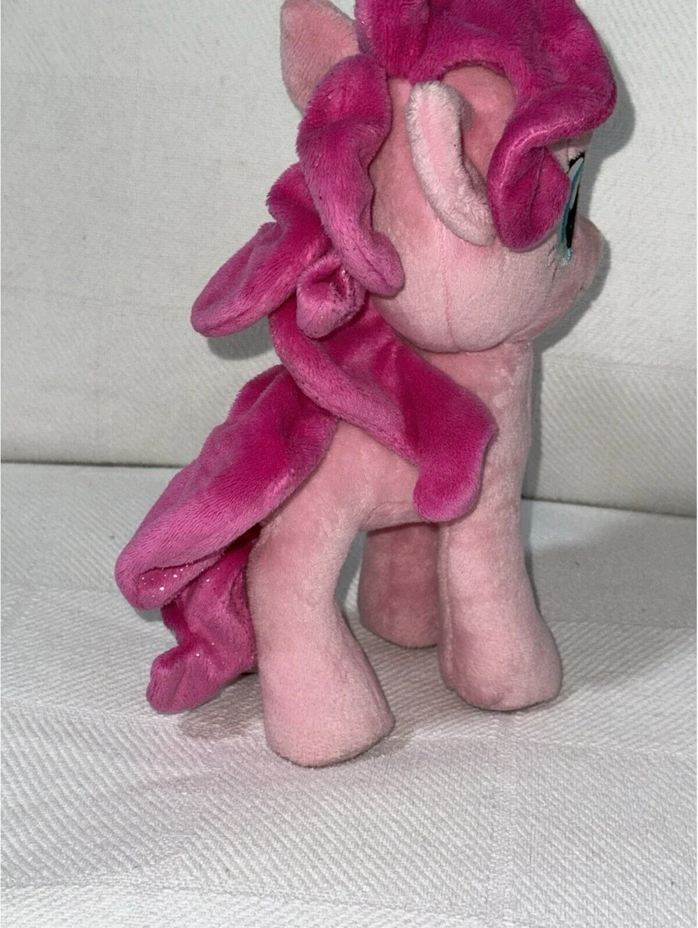 🎅🏻 Plush My Little Pony Pinkie Pie - Make Offer